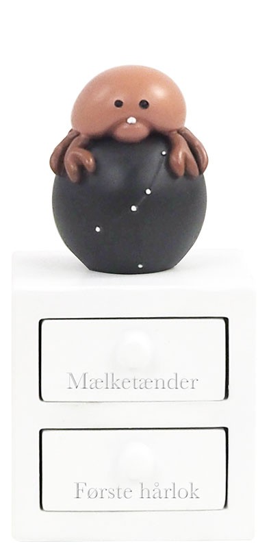 Kids By Friis Tandæske Krebsen