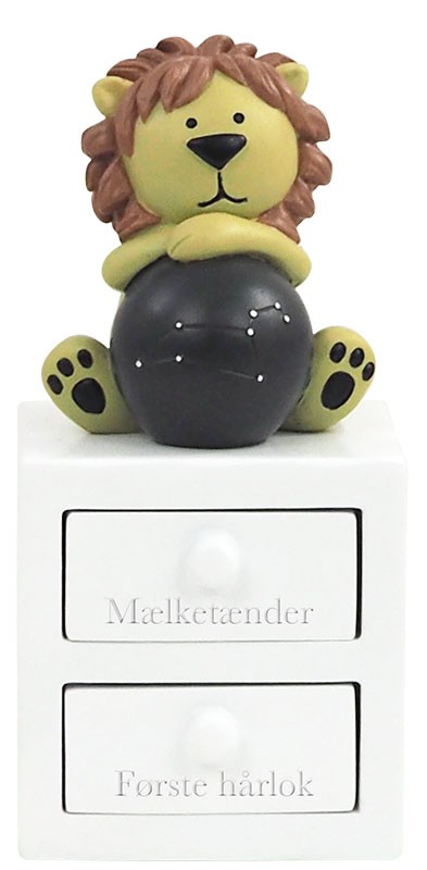 Kids By Friis Tandæske Løven