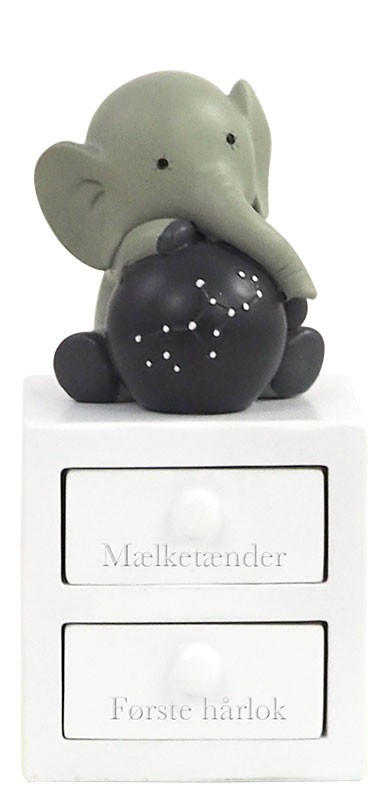 Kids By Friis Tandæske Jomfruen