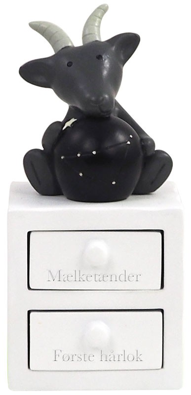 Kids By Friis Tandæske Stenbukken