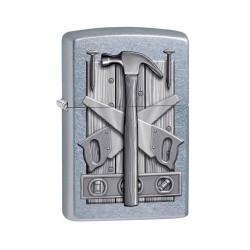 Zippo lighter Tømrer