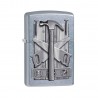 Zippo lighter Tømrer