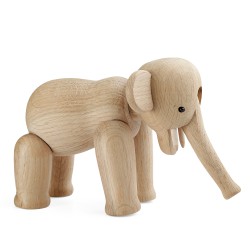 Kay Bojesen Elefant Stor