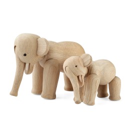 Kay Bojesen Elefant Mini