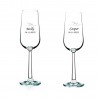 Grand Cru Champagneglas 2 stk