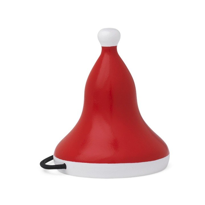 Kay Bojesen nissehue  Mini som passer til alle de søde små figurer