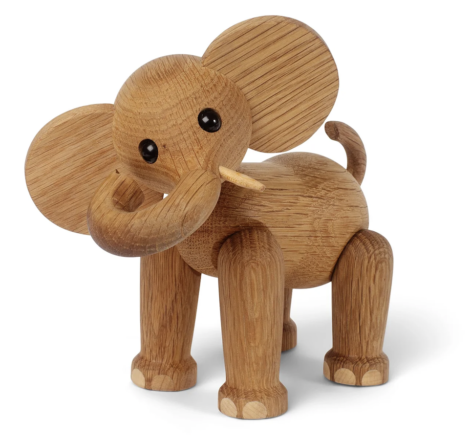 Spring Copenhagen Ollie Elefanten