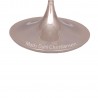 Georg Jensen flag med gravering - 39 cm - Stål