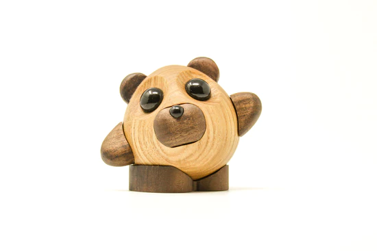 Fablewood Teddy Bjørn