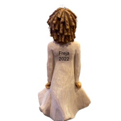 Willow Tree Charm