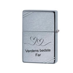 Zippo Lighter 1937 Vintage