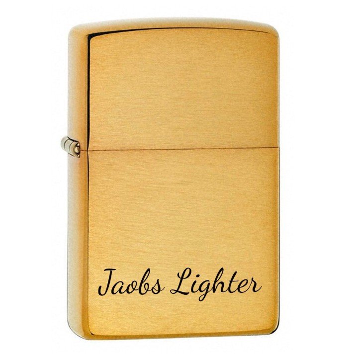 Zippo lighter - Stort udvalg af original Zippo lighter. KØB ONLINE