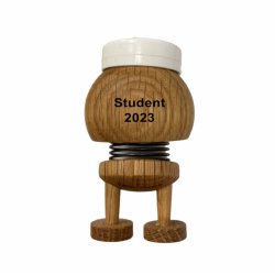Hoptimist Bimle Student Medium