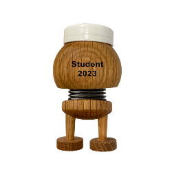Hoptimist Bumle Student Medium