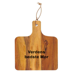 Ib Laursen Tapasbræt lille