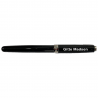 Parker Fyldepen Black