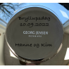 Georg Jensen skål lille Bernadotte