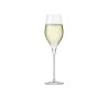 Aida Passion Connoisseur champagneglas 2 stk