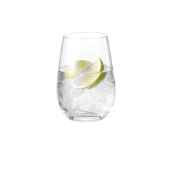 Aida Passion Connoisseur vandglas 2 stk