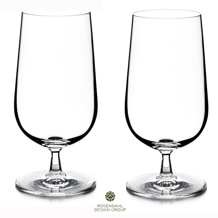 Grand Cru ølglas med navn finder du her | Køb indgraverede glas online