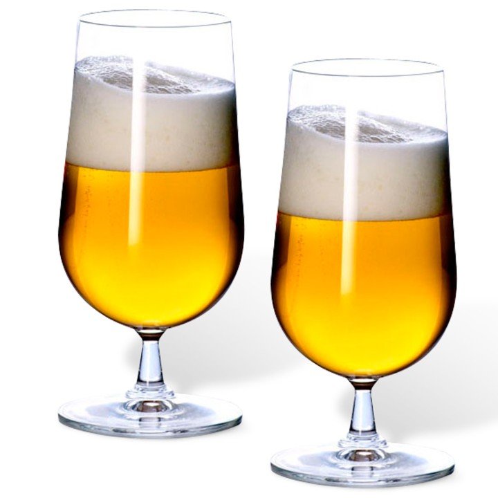 Grand Cru ølglas med navn finder du her | Køb indgraverede glas online