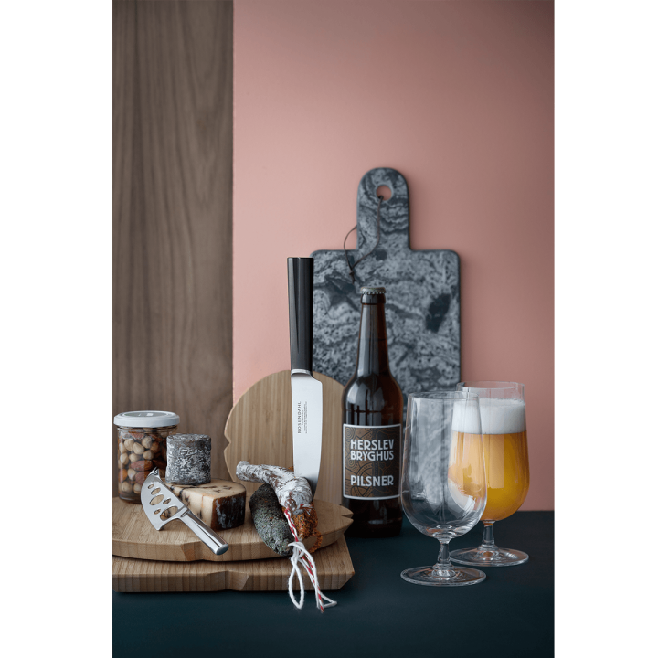 Grand Cru ølglas med navn finder du her | Køb indgraverede glas online