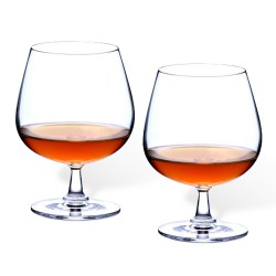 Grand Cru Cognac glas 2 stk