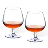 Grand Cru Cognac glas 2 stk