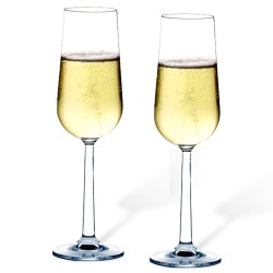 Grand Cru Champagneglas 2 stk