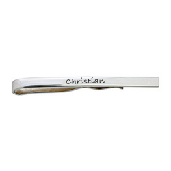 Nordahl Andersen slipsenål stål blank 60 mm
