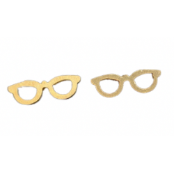 Brille ørestikker