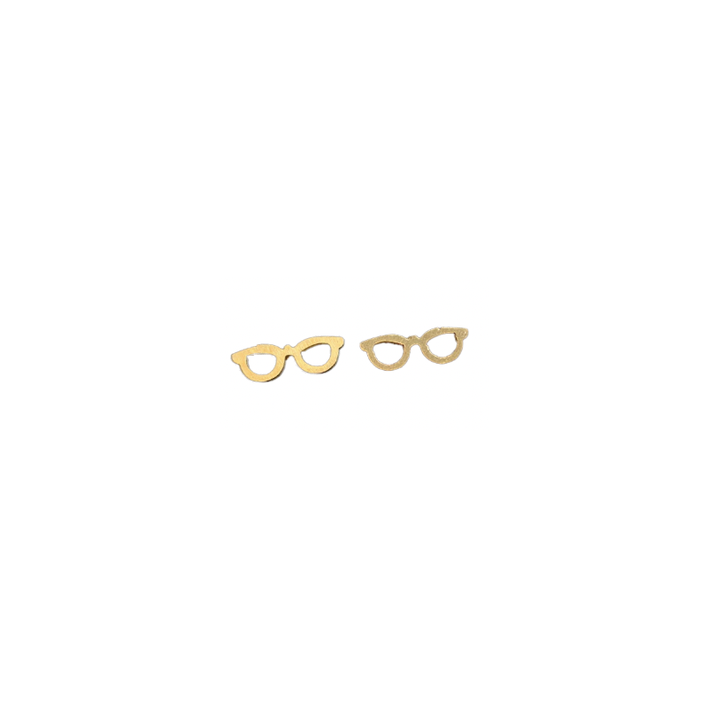 Brille ørestikker