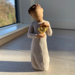 Willow Tree Keepsake