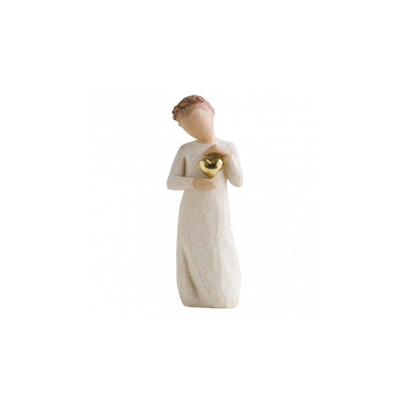 Billede af Willow Tree Keepsake