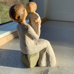 Willow Tree Grandmother