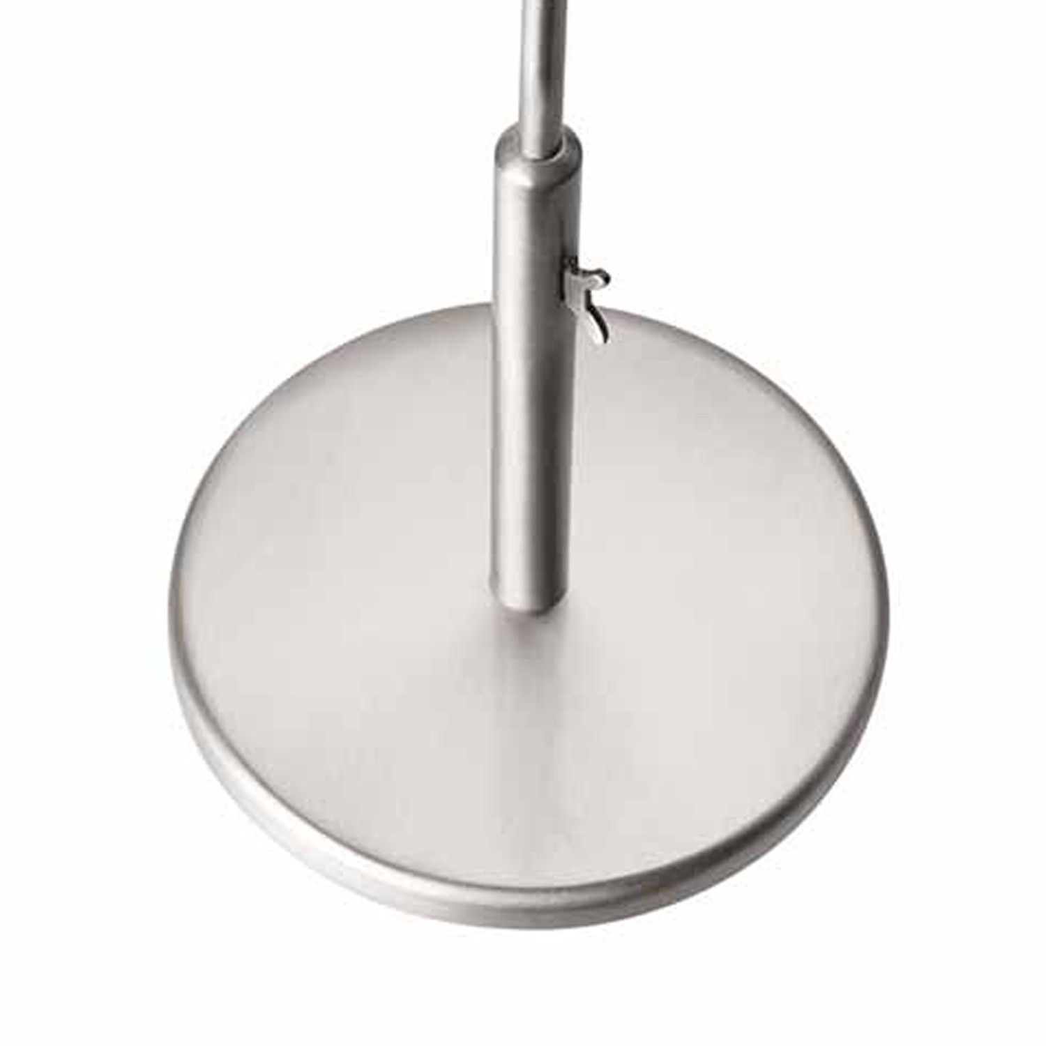 Nordahl Andersen Bordflag 40 cm fortinnet - KUN LØS FOD