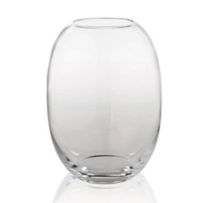 Piet Hein Super Vase 16 cm klar