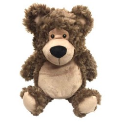 Navnebamse - BOBBY Bjørn -...