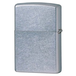 Zippo Lighter Smed