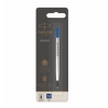 Parker Rollerball Refill Blå Medium