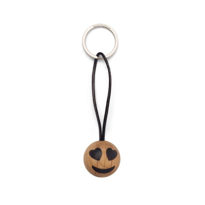 Spring Copenhagen Emotions® Heart eyes | Dahlsgravering.dk