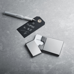 Georg Jensen TO GO Kortholder