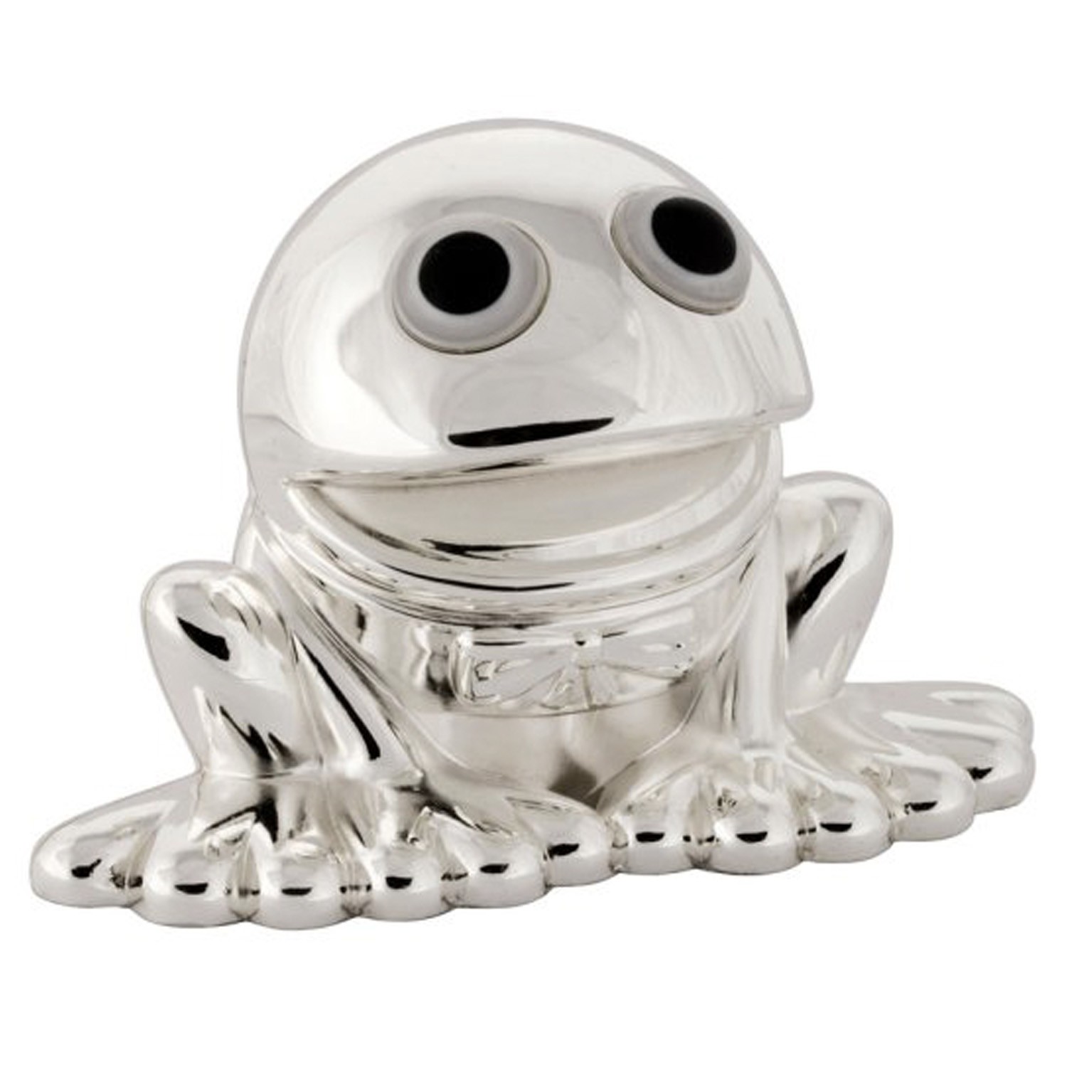 Nordahl Andersen Kaj sparebøsse krom