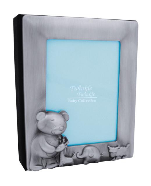 Nordahl Andersen TWINKLE TWINKLE Fortinnet fotoalbum