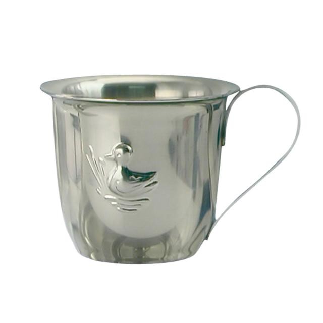 Nordahl Andersen børnekrus m. and