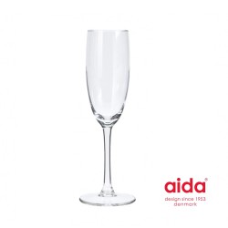 Aida Champagneglas student