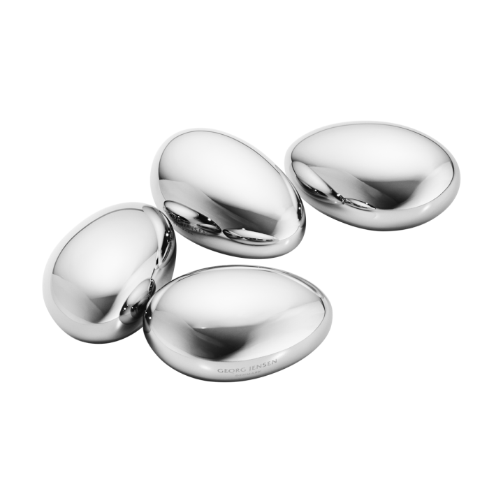 Georg Jensen Isterninger → Køb dem her og køl din drink ned
