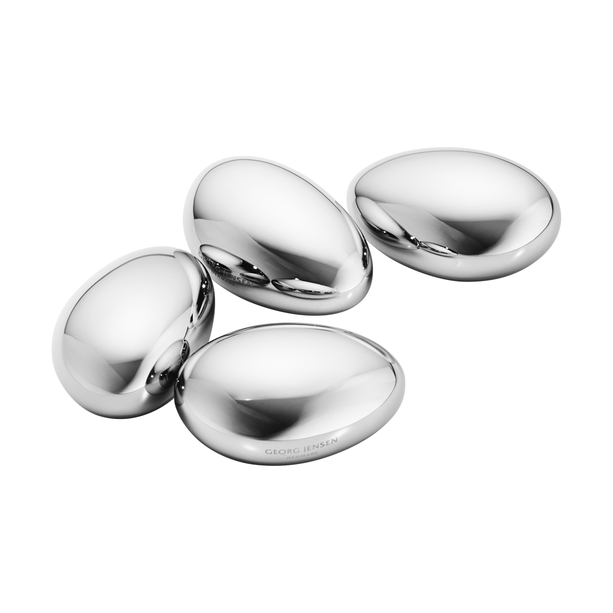 Georg Jensen Isterninger