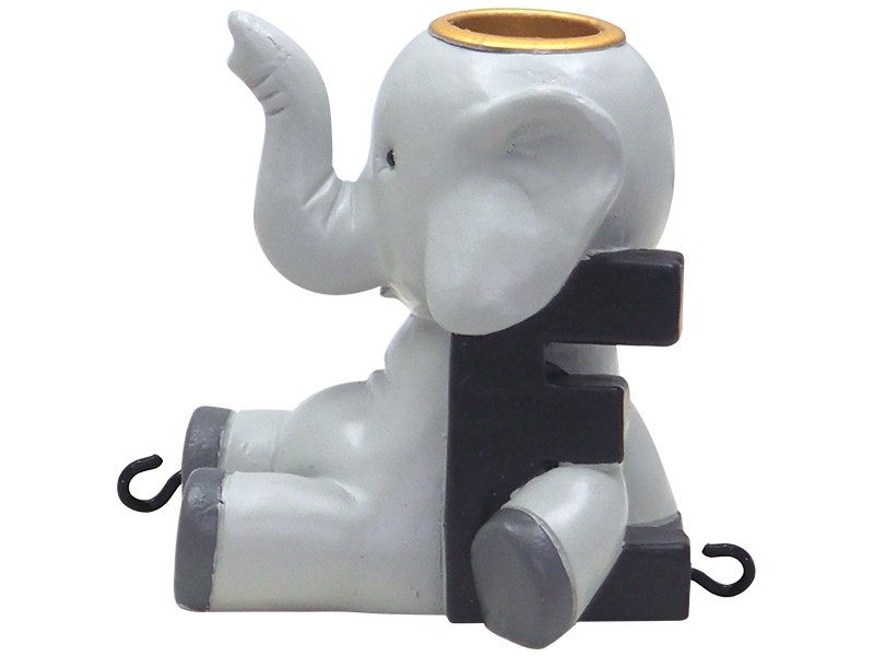 Kids By Friis Bogstav til navnetog E