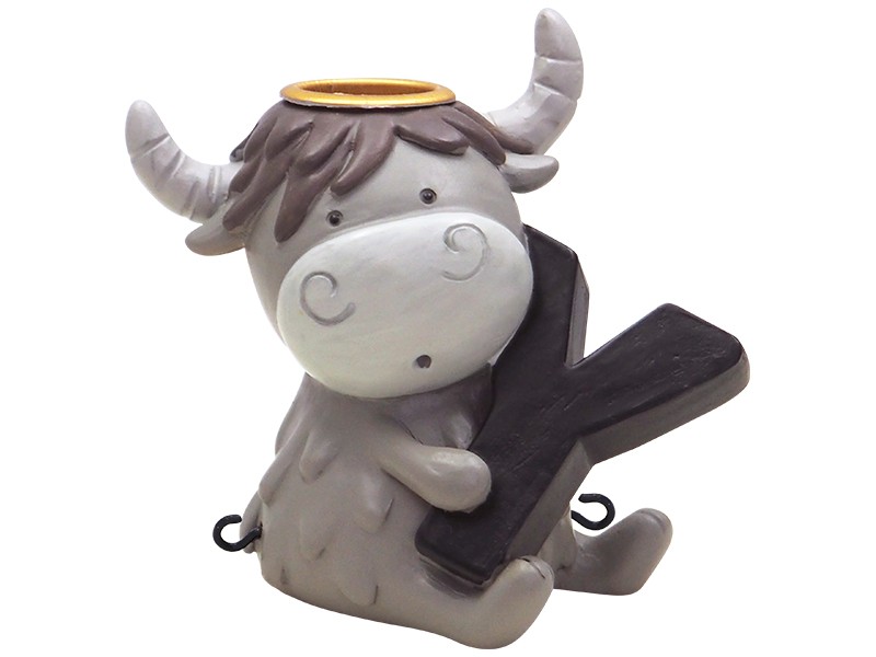 Kids By Friis Bogstav til navnetog Y